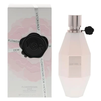Imagen de Viktor &amp; Rolf Flowerbomb Dew Eau de Parfum 100 ml