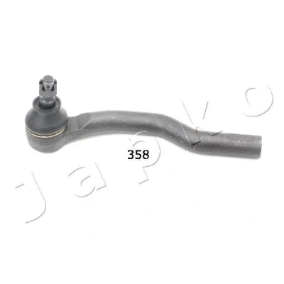Imagen de JAPKO 111357L Rótula de dirección M 12X1,25 Eje delantero, izquierda MAZDA: CX 7