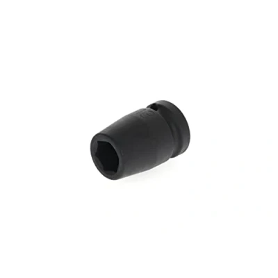 Imagen de GEDORE Vaso de fuerza, Vaso, Accionamiento 1/2&quot; 12,5 mm, Hexagonal, Perfil UD, Ancho llave 13 Uso con máquina, Coche/vehículos, K19
