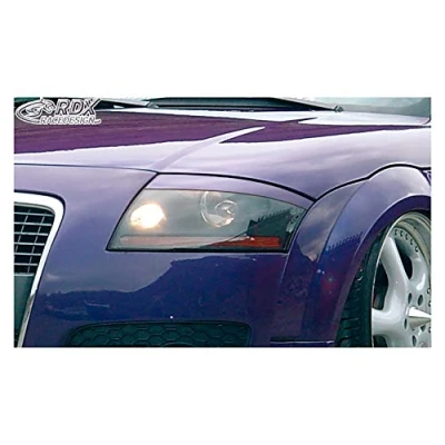 Imagen de RDX Racedesign RDSB084 Pantalla, faro principal delante