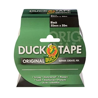 Imagen de Duck 211116 Herramienta para trabajos en pared (tamaño: 50mm x 50m)