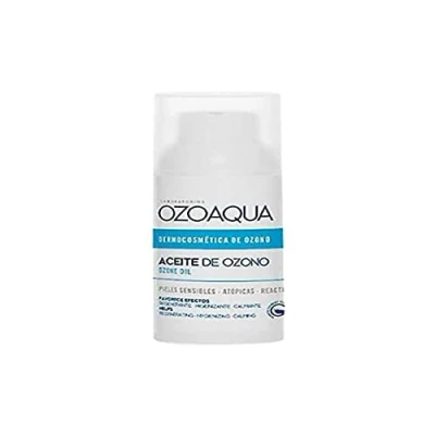 Imagen de Ozoaqua Aceite de Ozono, 15 ml