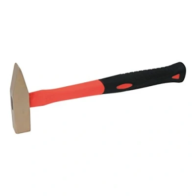 Imagen de KS TOOLS 963.2020 Martillo de mecánico 112, 310mm 470g
