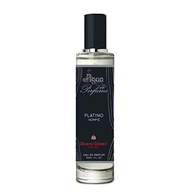 Imagen de Alvarez Gómez Agua de Perfume Platino Homme Eau Parfum 30 ml