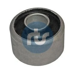 Imagen de RTS 017 12061 Silentblock brazo de Suspension eje delantero, ambos lados, debajo, posterior 55 para oscilante transversal NISSAN: X Trail