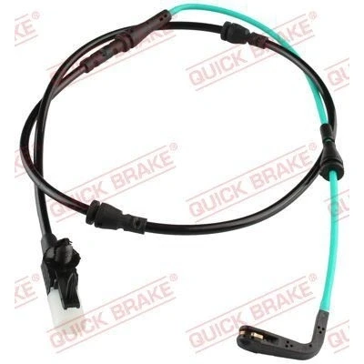 Imagen de QUICK BRAKE WS 0485 A Sensor de Desgaste Pastillas Frenos Kit ejes JAGUAR: F Pace