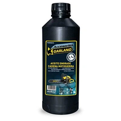 Imagen de GARLAND S.of. Bote ENGRASE Cadena 1l