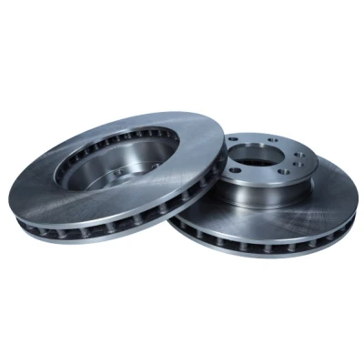 Imagen de MAXGEAR 19 4762 Disco de freno Eje delantero 300 28 6 130 ventilación interna barnizado sin buje rueda, perno sujeción rueda
