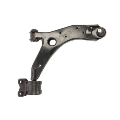 Imagen de YAMATO J33080YMT Barra oscilante, suspensión de ruedas Eje delantero, derecha Brazo oscilante transversal 18mm MAZDA: 5, 3 Hatchback, Berlina