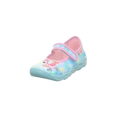 Imagen de Superfit Bubble, Mule, Turquesa Multicolor 8420, 31 EU