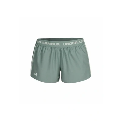 Imagen de Under Armour Mujer Tech Play Up Shorts