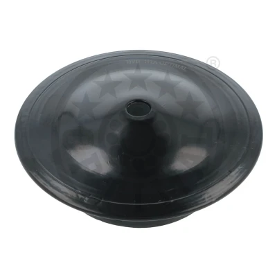 Imagen de OPTIMAL F8 5362 Caja de muelle Eje trasero, izquierda, arriba, derecha VOLKSWAGEN: GOLF 2, 3, Jetta SEAT: TOLEDO 1