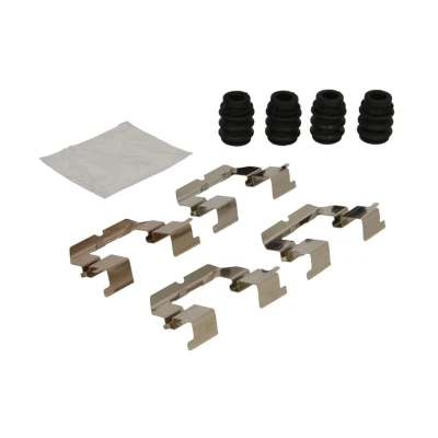 Imagen de TRW PFK689 Kit de accesorios, pastillas frenos HYUNDAI: i30 II Hatchback, TOYOTA: Auris Familiar, KIA: cee‘d RIO 3
