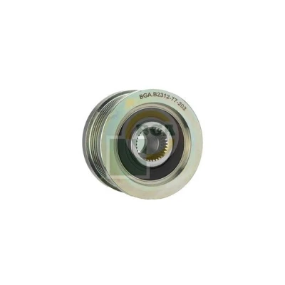 Imagen de BGA DC2710 Rueda Libre Alternador HYUNDAI: SANTA FE 2