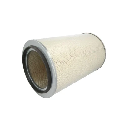 Imagen de HENGST FILTER E270L Filtro de aire 515 327 Cartucho filtrante IVECO: Stralis