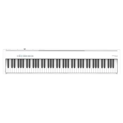 Imagen de Roland FP 30X Piano Digital portátil, Blanco, WH