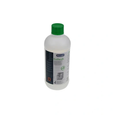 Imagen de DeLonghi 5513296041 Desincrustante Para Hervidor cafetera eléctrica ecodecalk 500ML (ue oeste / tr ar he)
