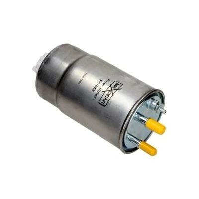 Imagen de MAXGEAR 26 0667 Filtro Combustible de tubería 9 FIAT: Ducato III Furgón, Doblo I Familiar, Stilo Hatchback, ALFA ROMEO: Giulietta Hatchback