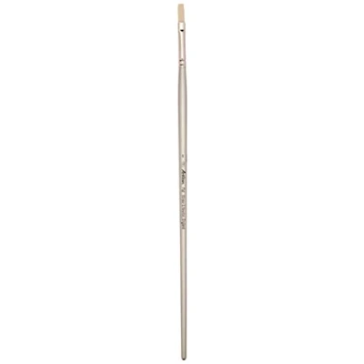 Imagen de Winsor &amp; Newton 5525006 Pincel, Madera, Transparente, 20 x 0,6 cm