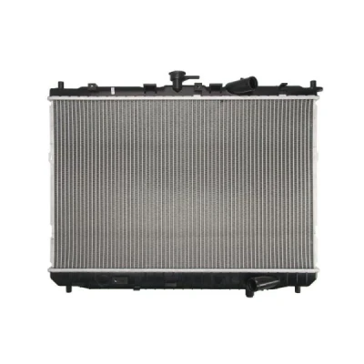 Imagen de THERMOTEC D70310TT Radiador, refrigeración del motor KIA: CARENS 2