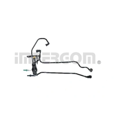 Imagen de ORIGINAL IMPERIUM 85007 Tubería de combustible CITROËN: C3 I Hatchback, C2 Enterprise, Pluriel