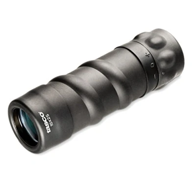 Imagen de Tasco 10x25 Essentials Monocular, Negro
