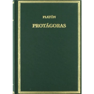 Imagen de Protágoras (Alma Mater)