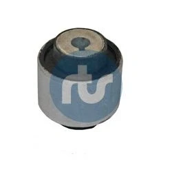 Imagen de RTS 017 00868 Silentblock brazo de Suspension eje delantero, ambos lados, arriba 50 Rodamiento caucho metal para oscilante transversal