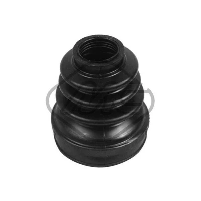 Imagen de Juego de fuelles, árbol transmisión Metalcaucho 11570