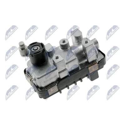 Imagen de NTY ECD ME 009 Actuador, turbocompresor MERCEDES BENZ: Clase E Berlina