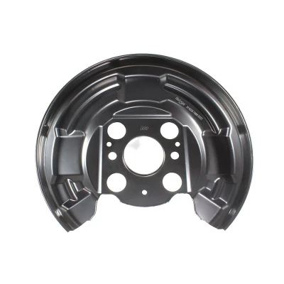 Imagen de METZGER 6115530 Chapa Protectora de Disco Freno Eje trasero izquierda, trasero, derecha HONDA: CIVIC 9 Tourer norauto, oscaro, mister auto