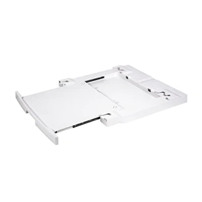 Imagen de Electrolux E4YHMKP3 Kit de unión con estante extraíble para lavadoras secadora