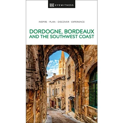 Imagen de Dordoña Burdeos Costa Suroeste visu Varios Autores (autor)
