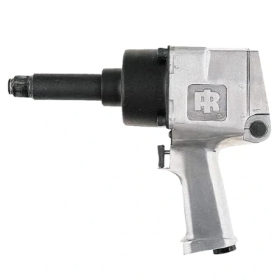 Imagen de Ingersoll Rand 3/4&quot; Llave de Impacto Neumática 261 3 con Yunque Extendido 3&quot;, Herramientas Profesionales