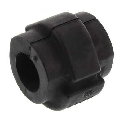 Imagen de MAPCO 38884 Silentblock Barra Estabilizadora eje delantero, ambos lados Soporte de caucho 24 AUDI: A4 B8 Berlina, A6 C7 Avant