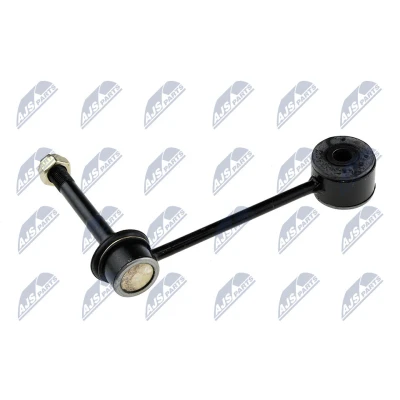 Imagen de NTY ZLP TY 071 Bieleta de suspensión Eje delantero 150mm M12x1,25 LEXUS: LS III (XF30) 430 2000 2006