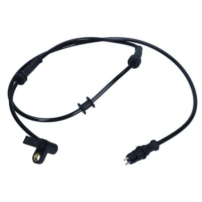Imagen de MAXGEAR 20 0374 Sensor de ABS Eje delantero, izquierda con cable activo 1126 ALFA ROMEO: GTV