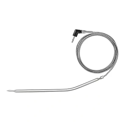 Imagen de ThermoPro TPW01 Sensor de temperatura repuesto para TP04, TP07, TP16, TP16S (sensor temperatura)