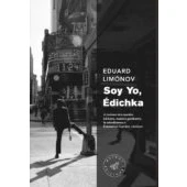 Imagen de Soy yo, Édichka (NE) (FICCION)