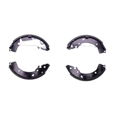 Imagen de HELLA 8DB 355 002 821 Zapatas de freno 203,2 31 con palanca mano HYUNDAI: Getz