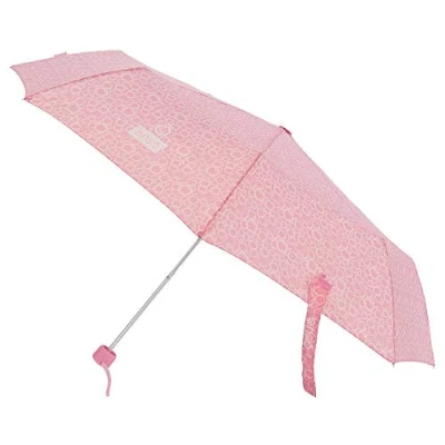 Imagen de Enso, Paraguas Niñas, Rosa (Pink), 0x24x0 Cms