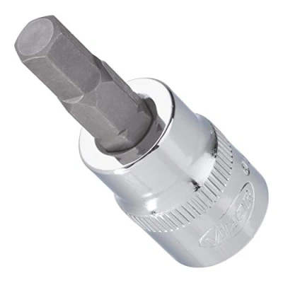 Imagen de VIGOR V2283N Piezas insertables de llave cubo