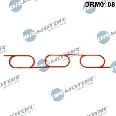 Imagen de DR.MOTOR AUTOMOTIVE DRM0108 Junta Colector de Escape admisión BMW: 3 Berlina, 5 Coupé norauto, oscaro, mister auto