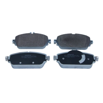 Imagen de QUARO QP2499 Juego de pastillas freno preparado para indicador desgaste MERCEDES BENZ: Clase C Berlina, E T modell