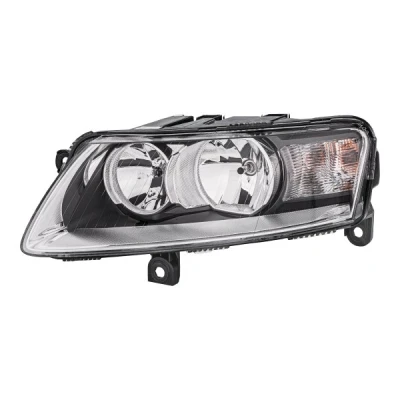 Imagen de HELLA 1EE 008 880 011 Faros AUDI: A6 C6 Berlina, Allroad, Avant
