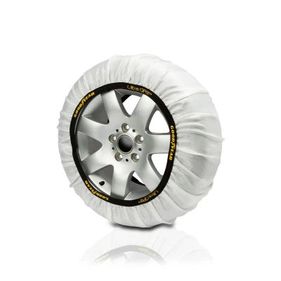 Imagen de Goodyear GOD8016 Cadenas de nieve textiles