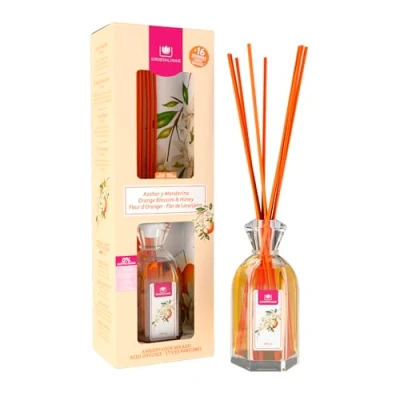 Imagen de Ambientador Mikado 180ml Azahar