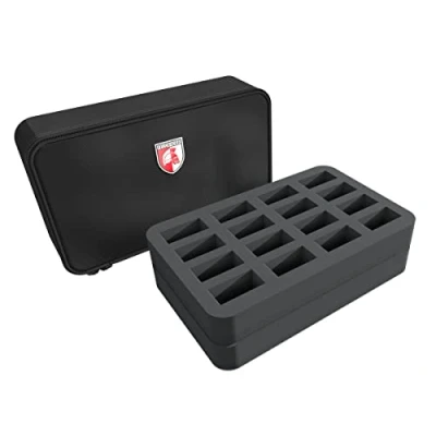 Imagen de Feldherr Estuche es Compatible con Figuras Mini 32 miniaturas