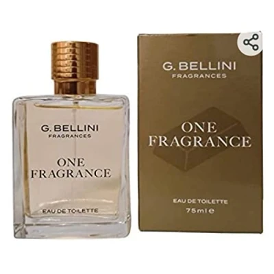 Imagen de G. Bellini One Fragrance Eau de Toilette 75 ml