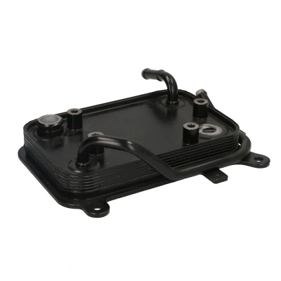 Imagen de NRF 310057 Radiador de aceite, transmisión automática